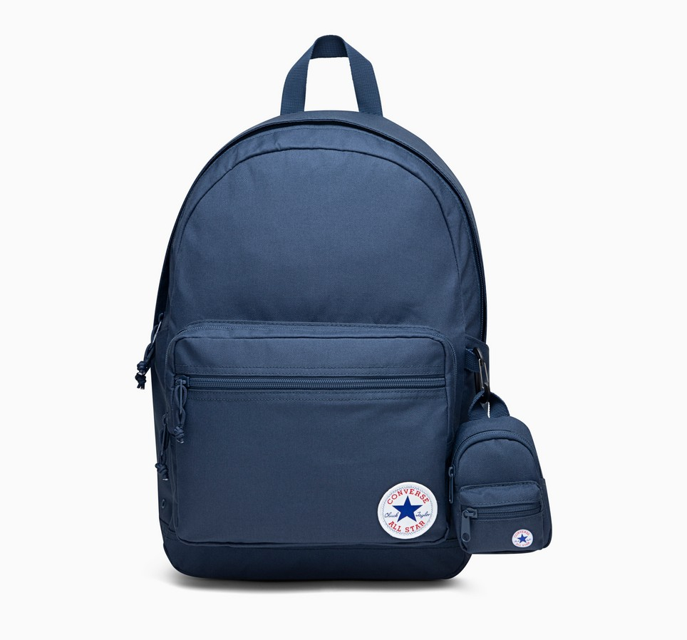 Go 2 Backpack
