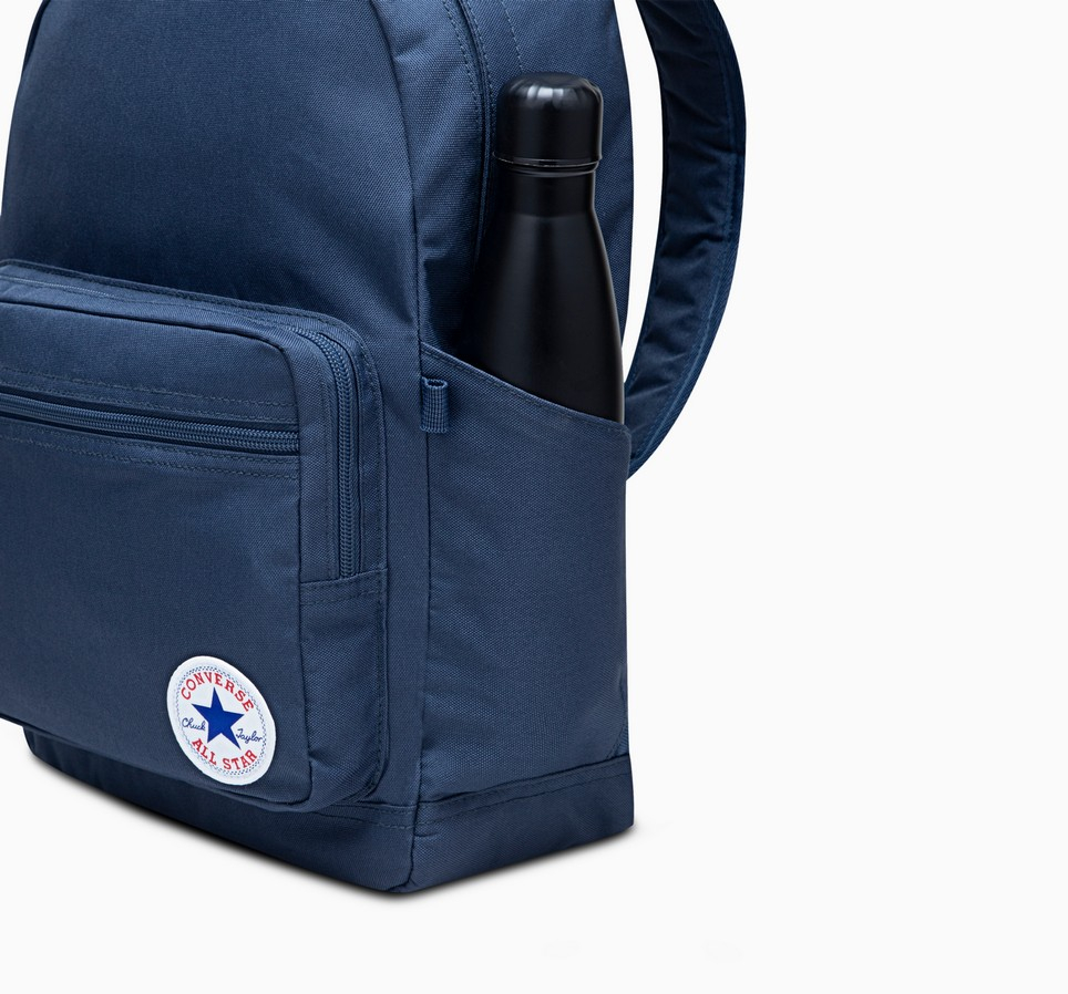 Go 2 Backpack