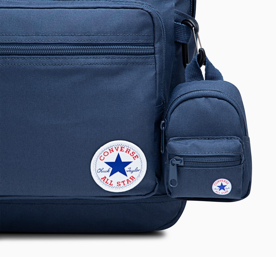 Go 2 Backpack