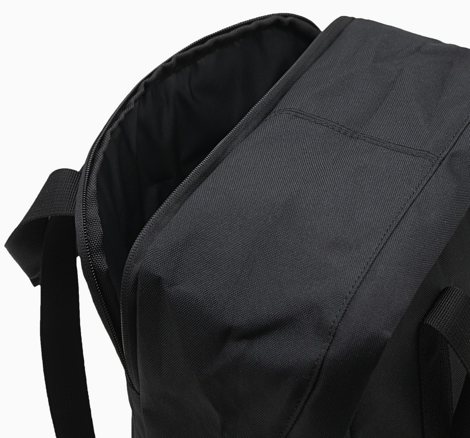 Square Backpack