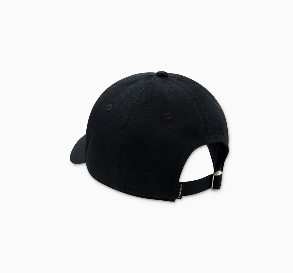 Day 1 Chuck Patch Baseball Cap