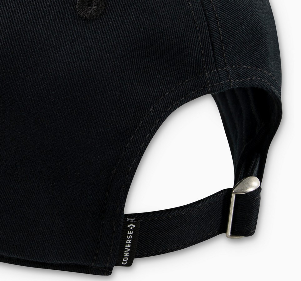 Day 1 Chuck Patch Baseball Cap