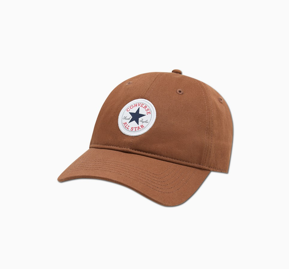Day 1 Chuck Patch Baseball Cap