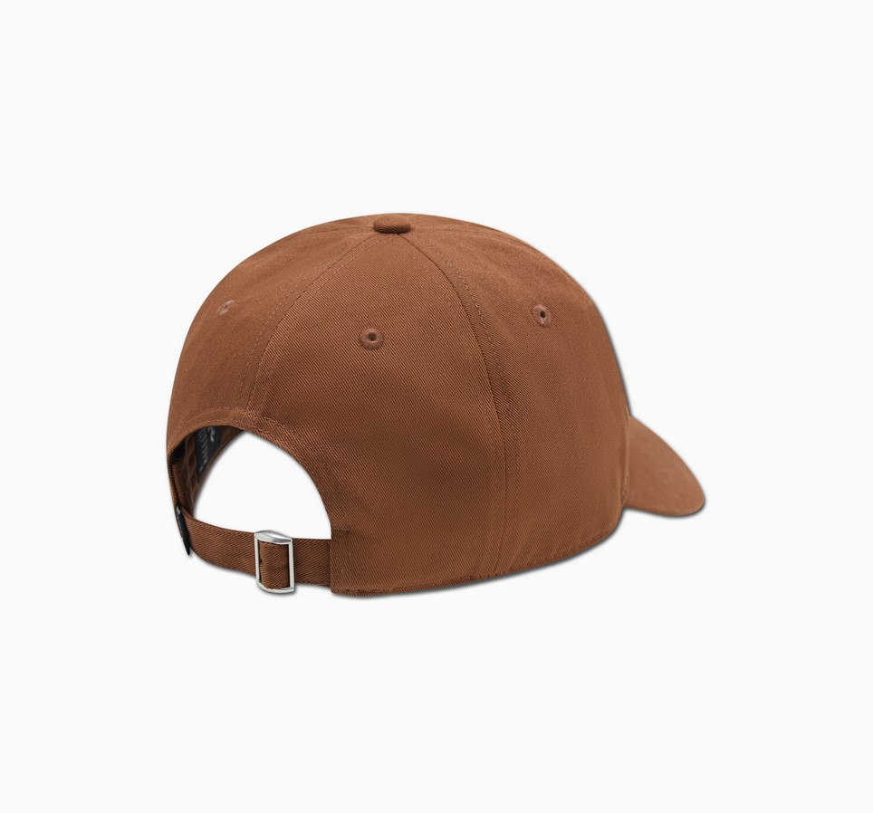 Day 1 Chuck Patch Baseball Cap