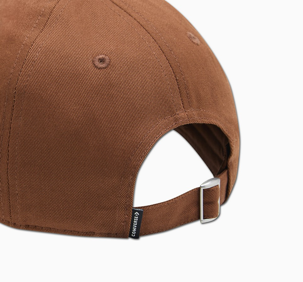 Day 1 Chuck Patch Baseball Cap