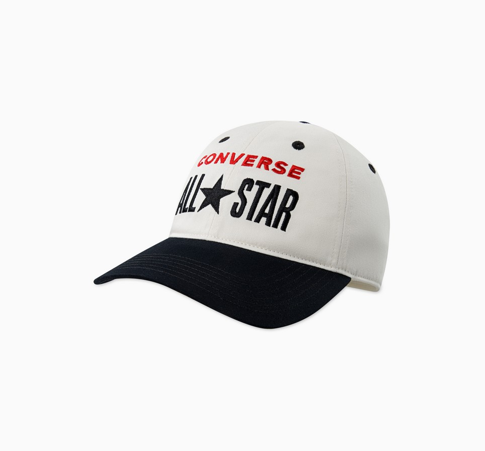 All Star Relaxed Baseball Cap