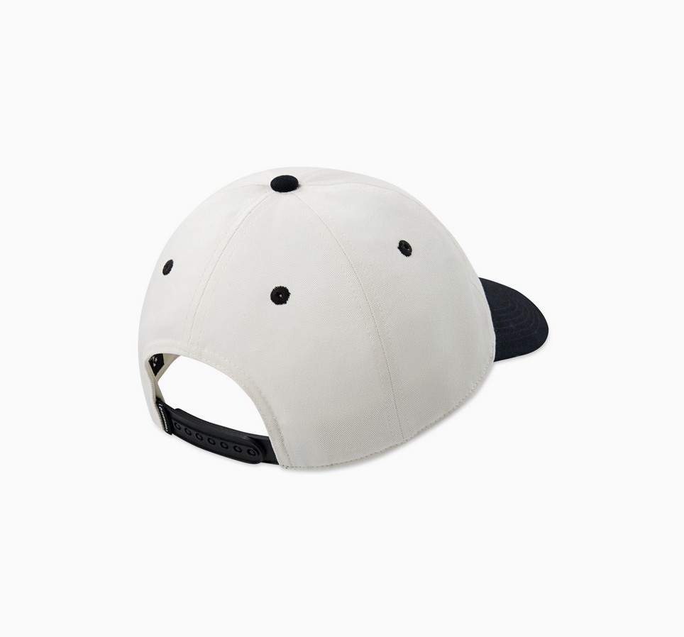 All Star Relaxed Baseball Cap