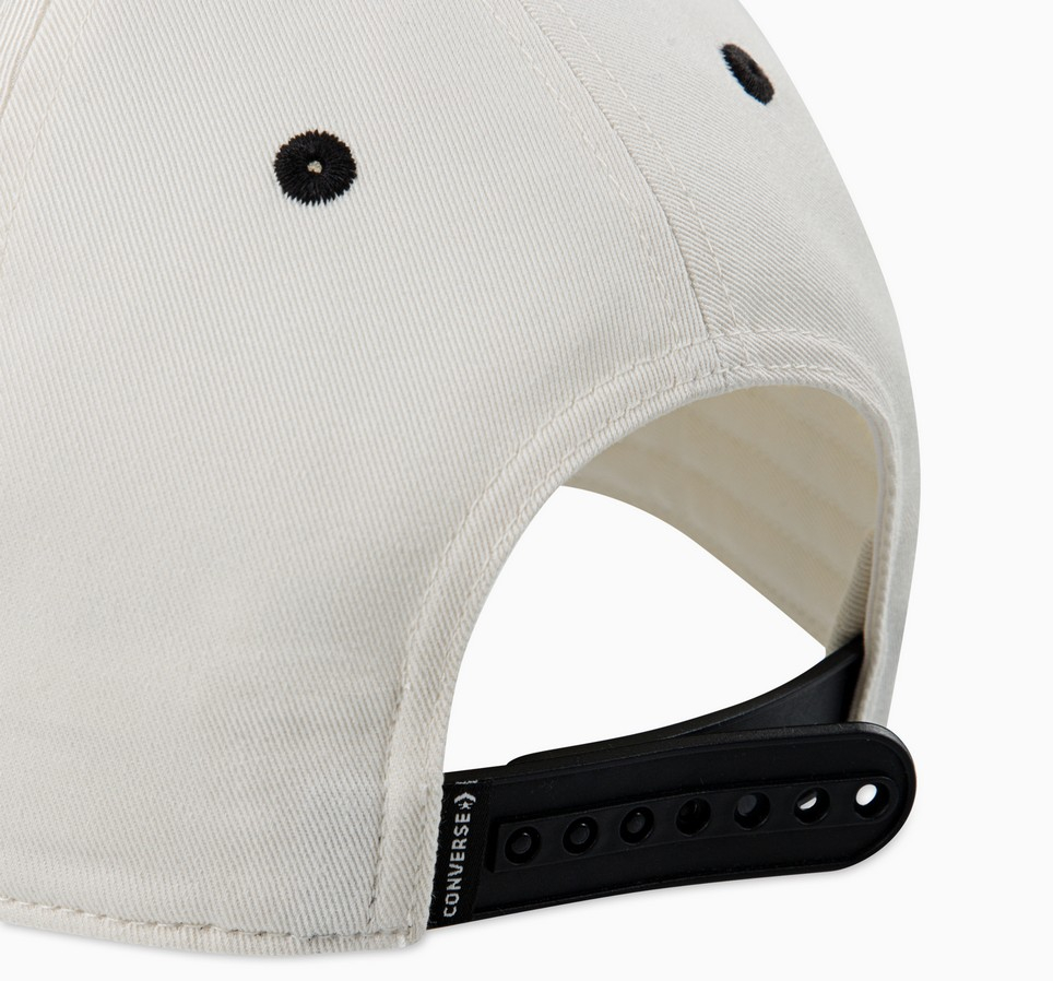 All Star Relaxed Baseball Cap