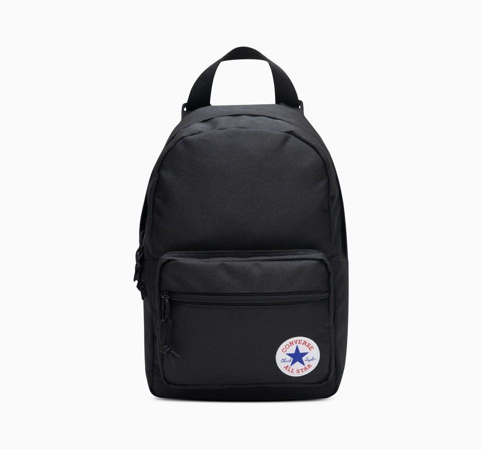 Go Low Backpacks