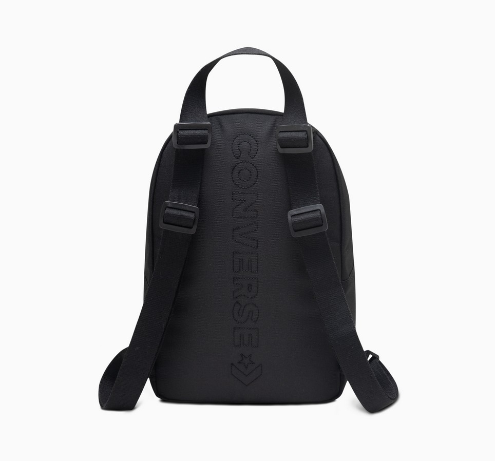 Go Low Backpacks