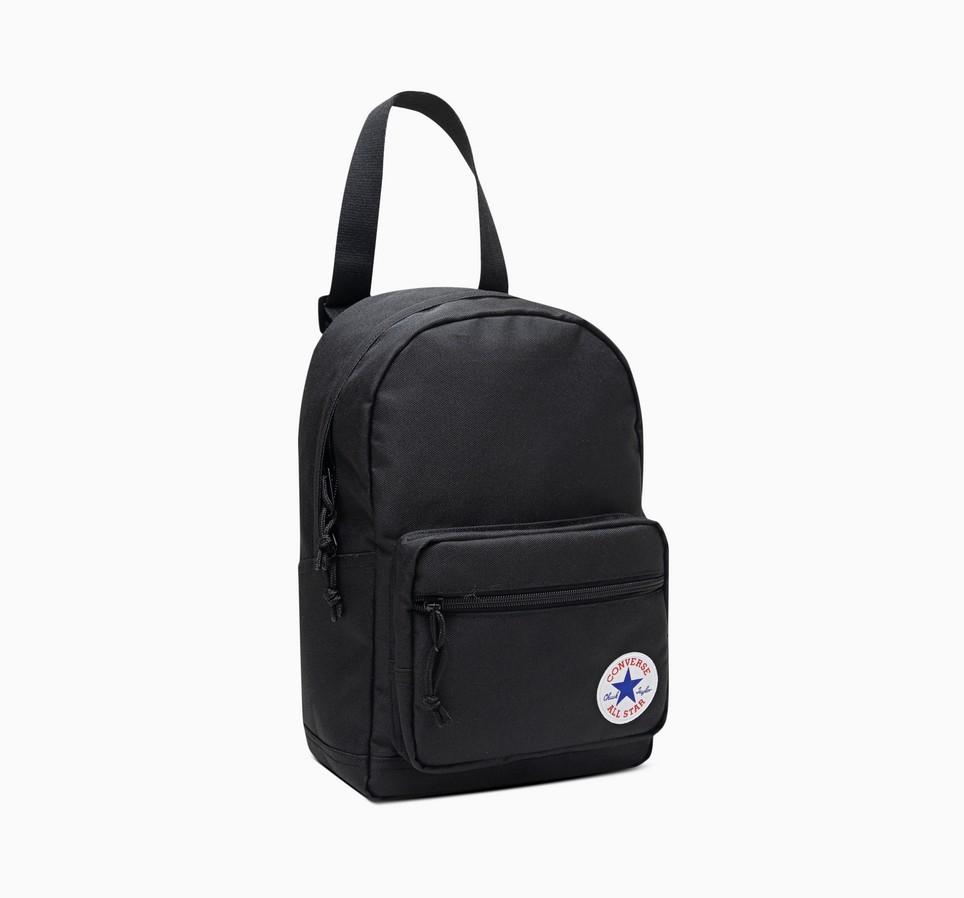 Go Low Backpacks