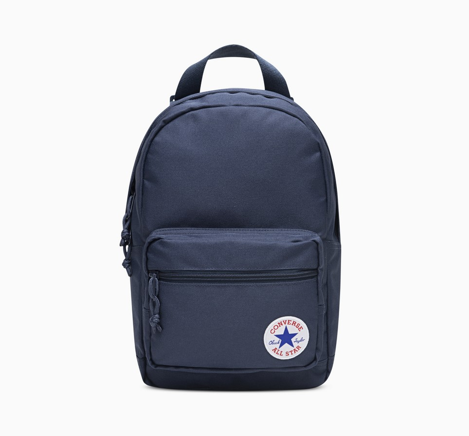 Go Low Backpacks