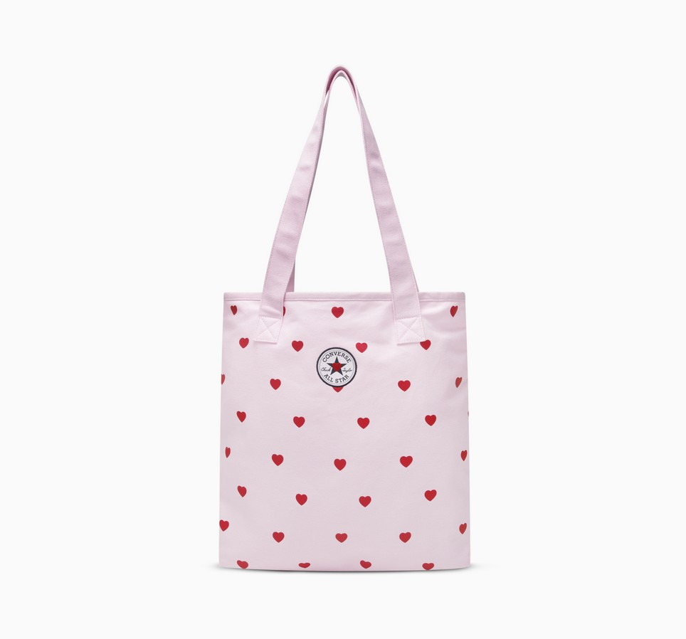 Sweetheart Tote Bag