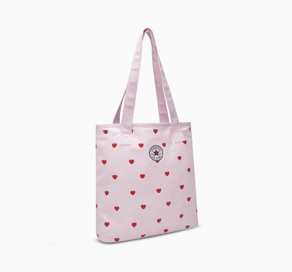 Sweetheart Tote Bag