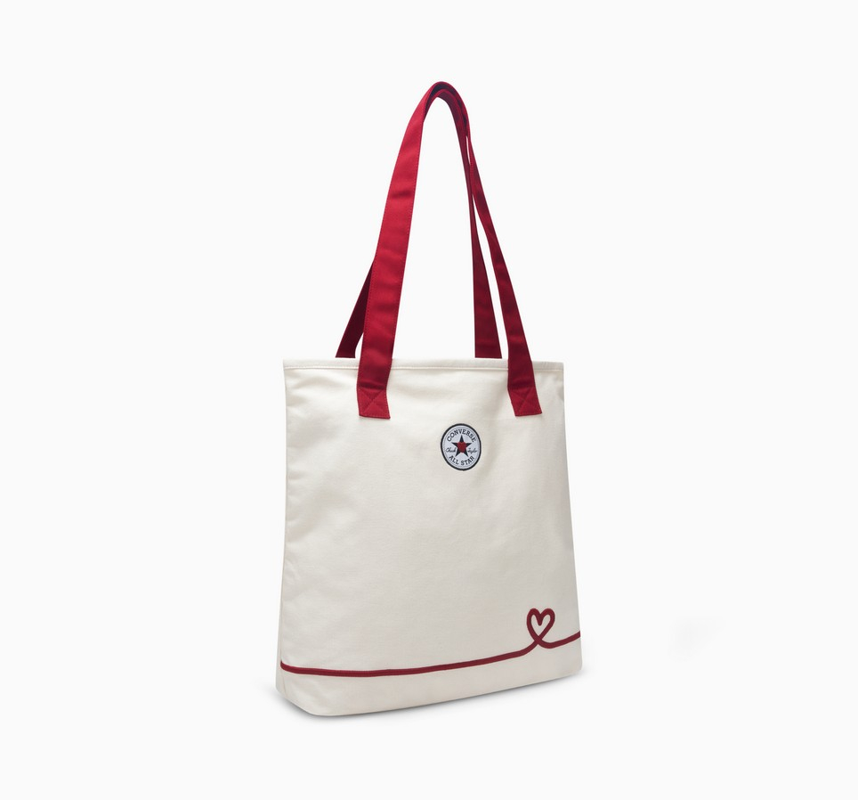 Sweetheart Tote Bag
