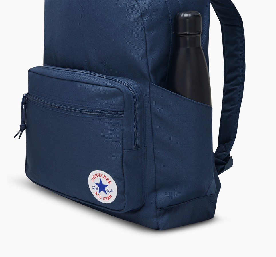 Converse Go 2 Backpacks