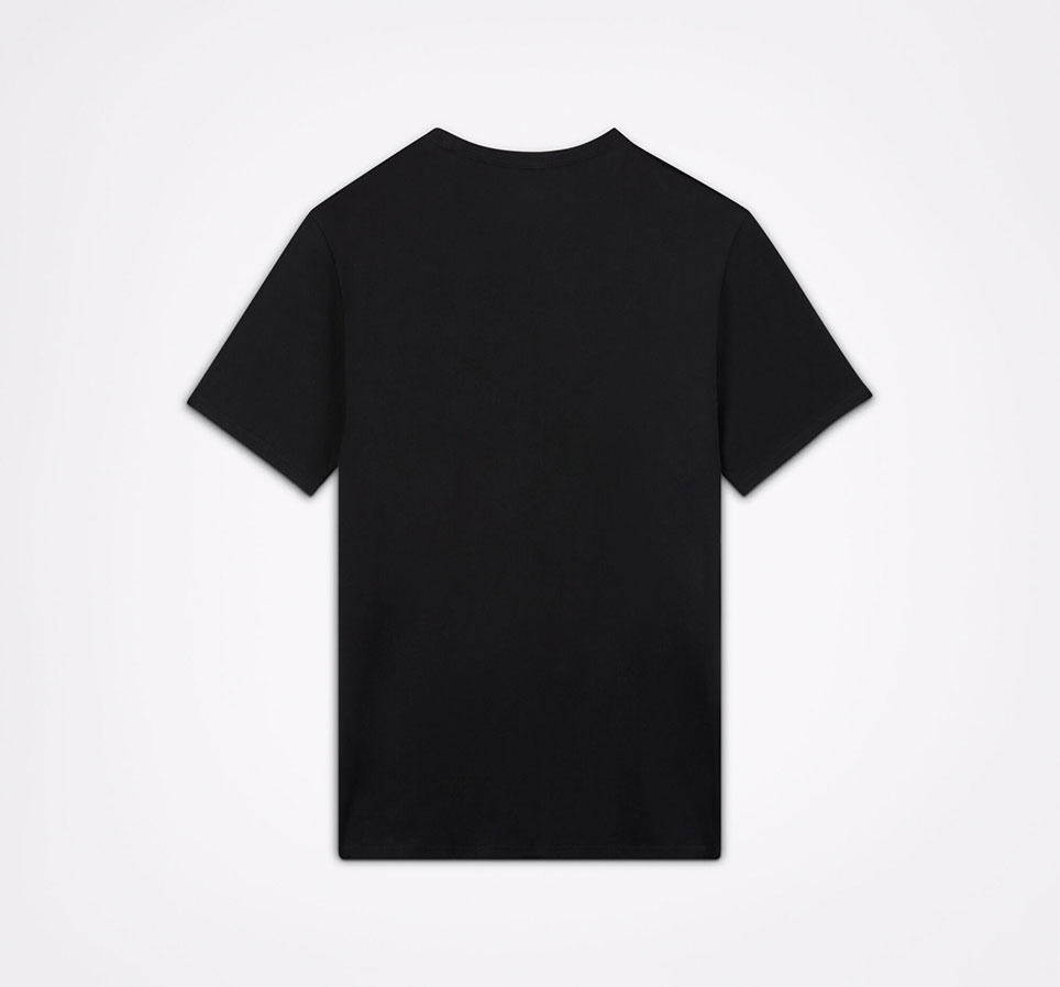 Nova Chuck Taylor Patch Tee