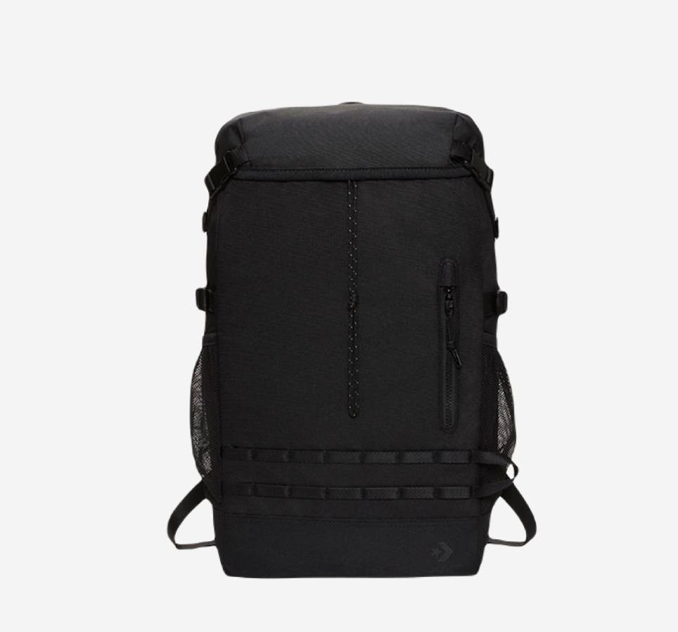 Top Loader Backpack