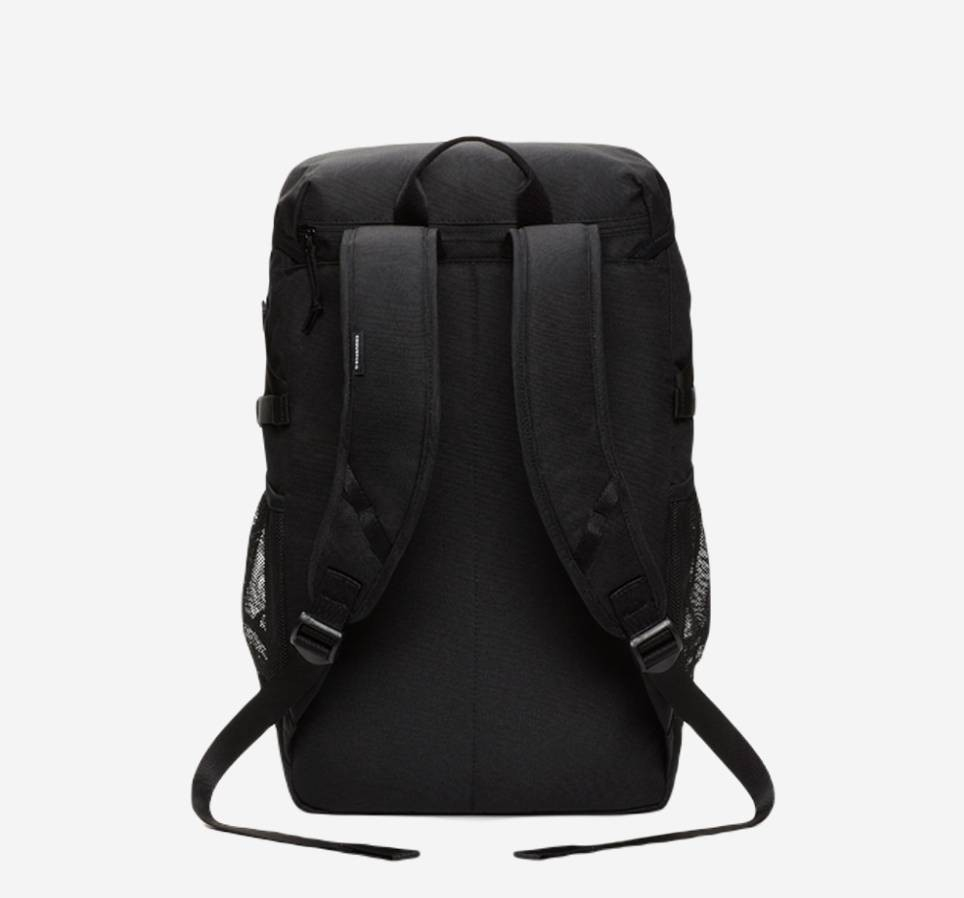 Top Loader Backpack