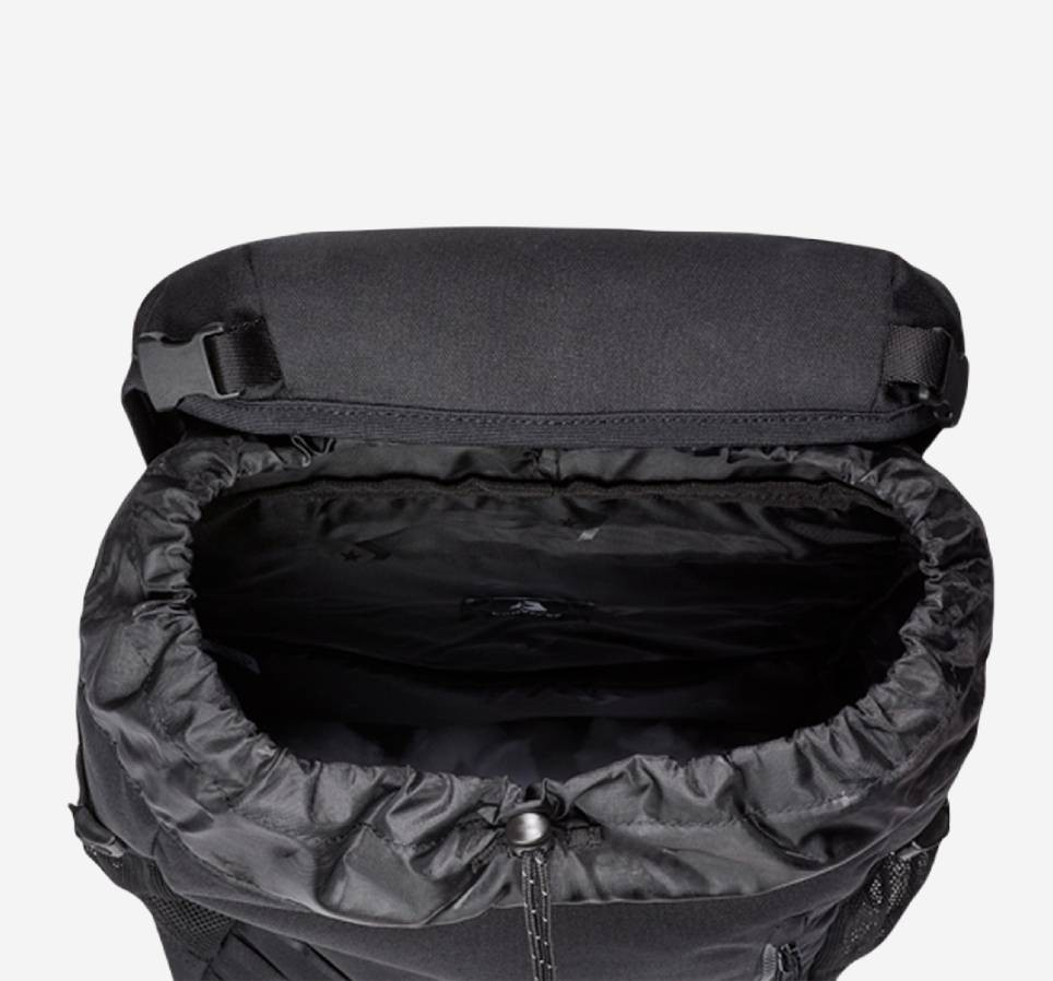 Top Loader Backpack