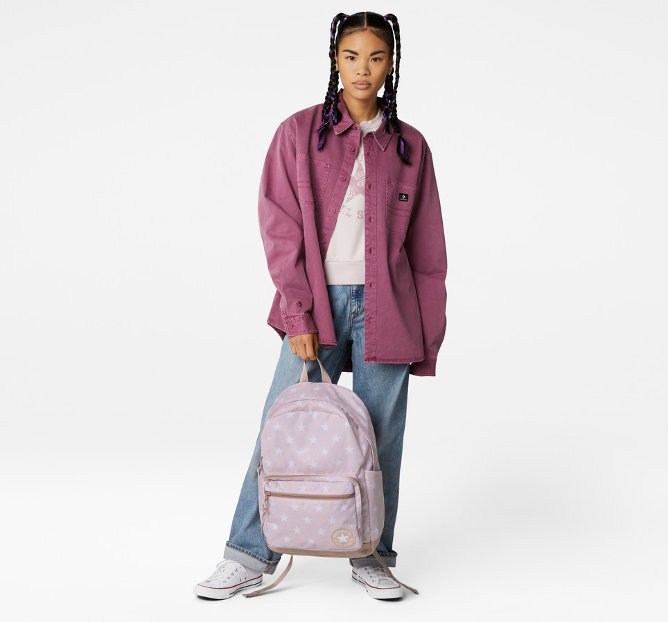 Go 2 Backpack