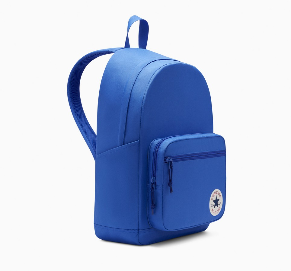 GO 2 Backpack