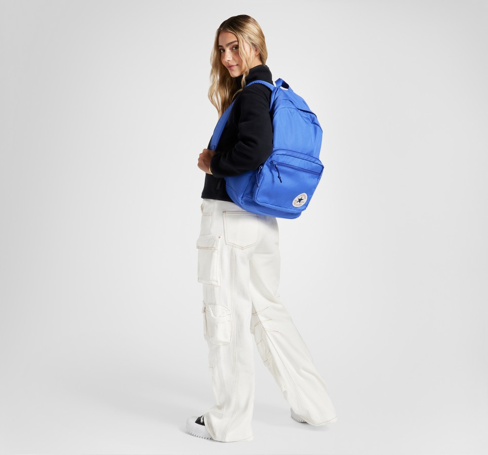 GO 2 Backpack