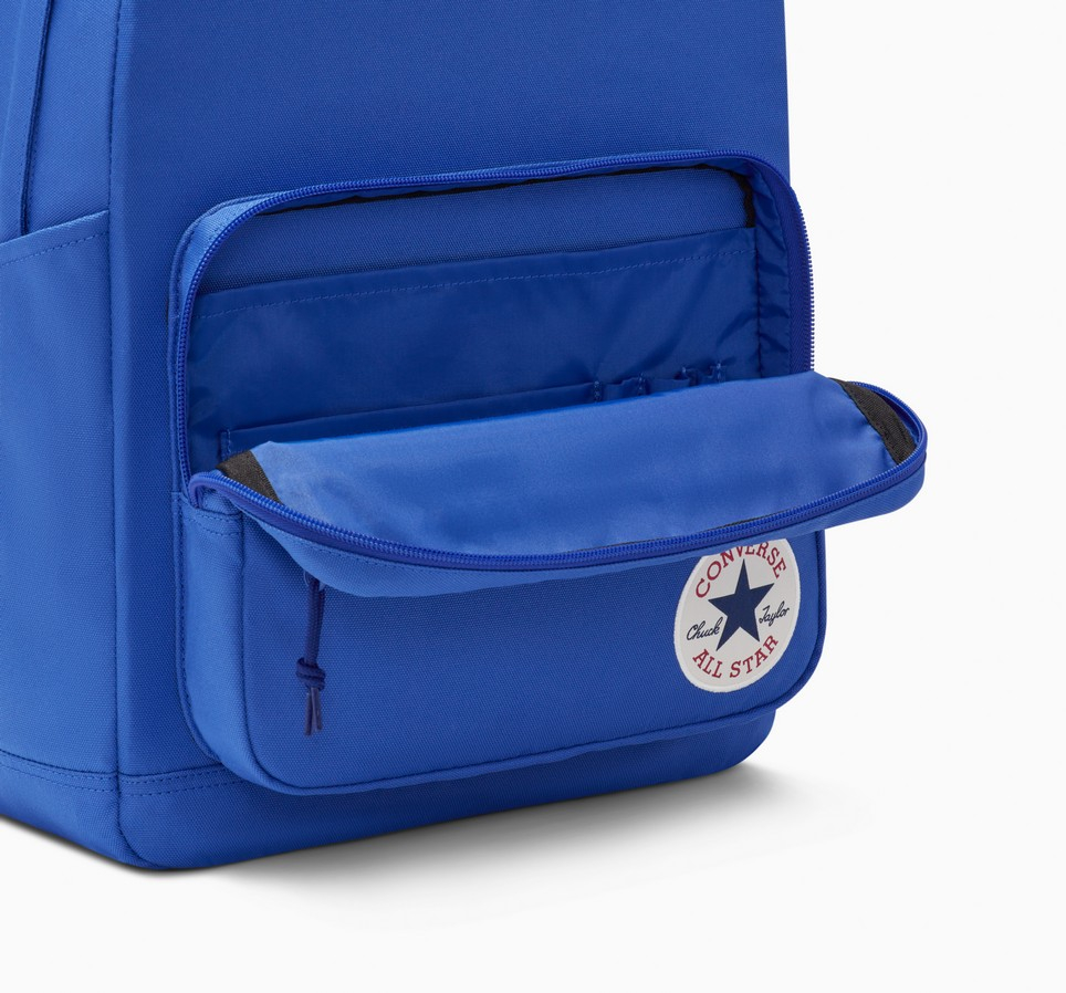 GO 2 Backpack