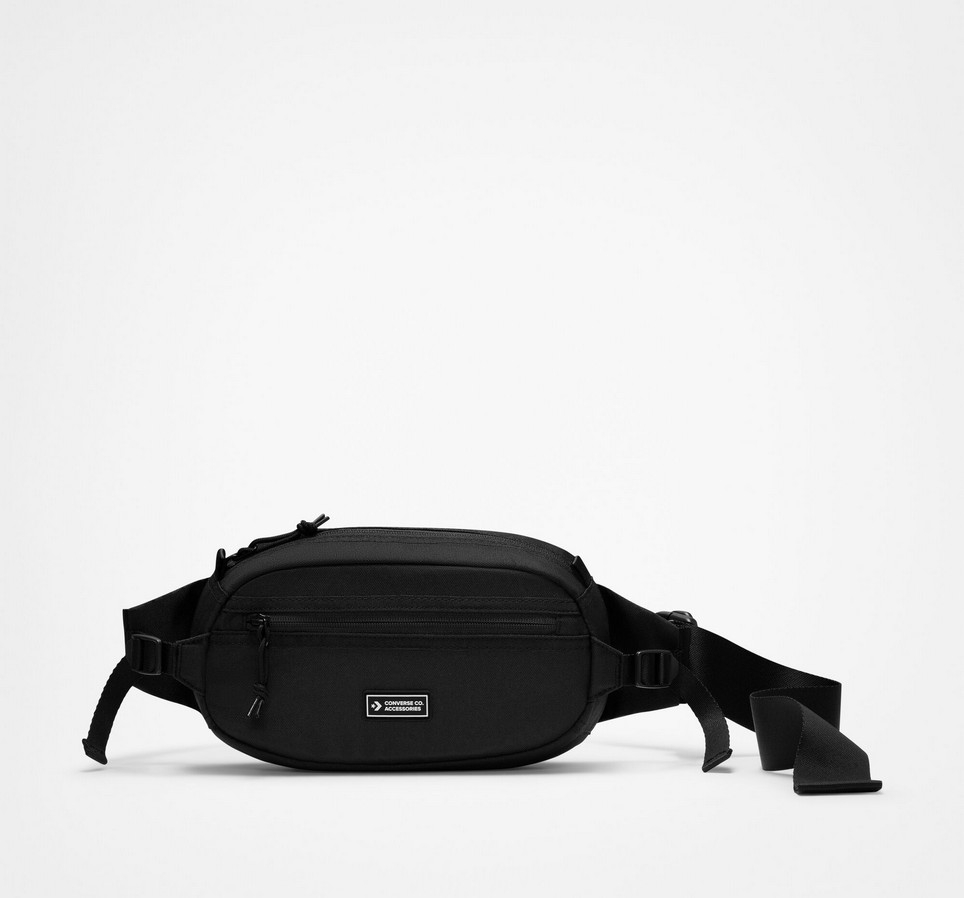 Transition Sling Pack