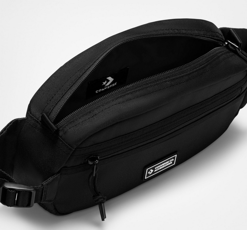 Transition Sling Pack