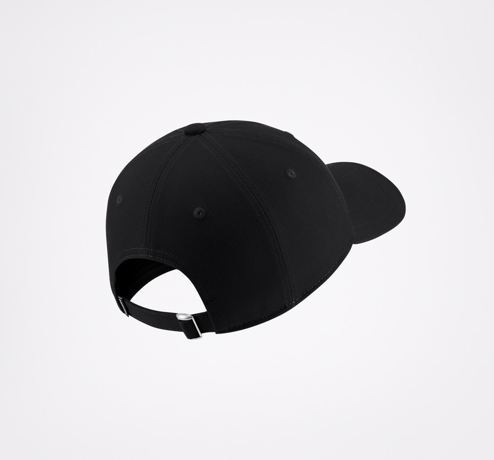 All Star Patch Baseball Hat