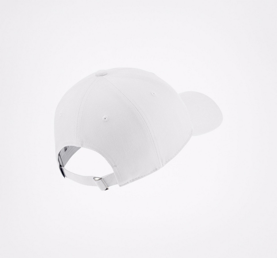 All Star Patch Baseball Hat