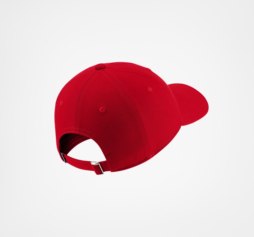 All Star Patch Baseball Hat