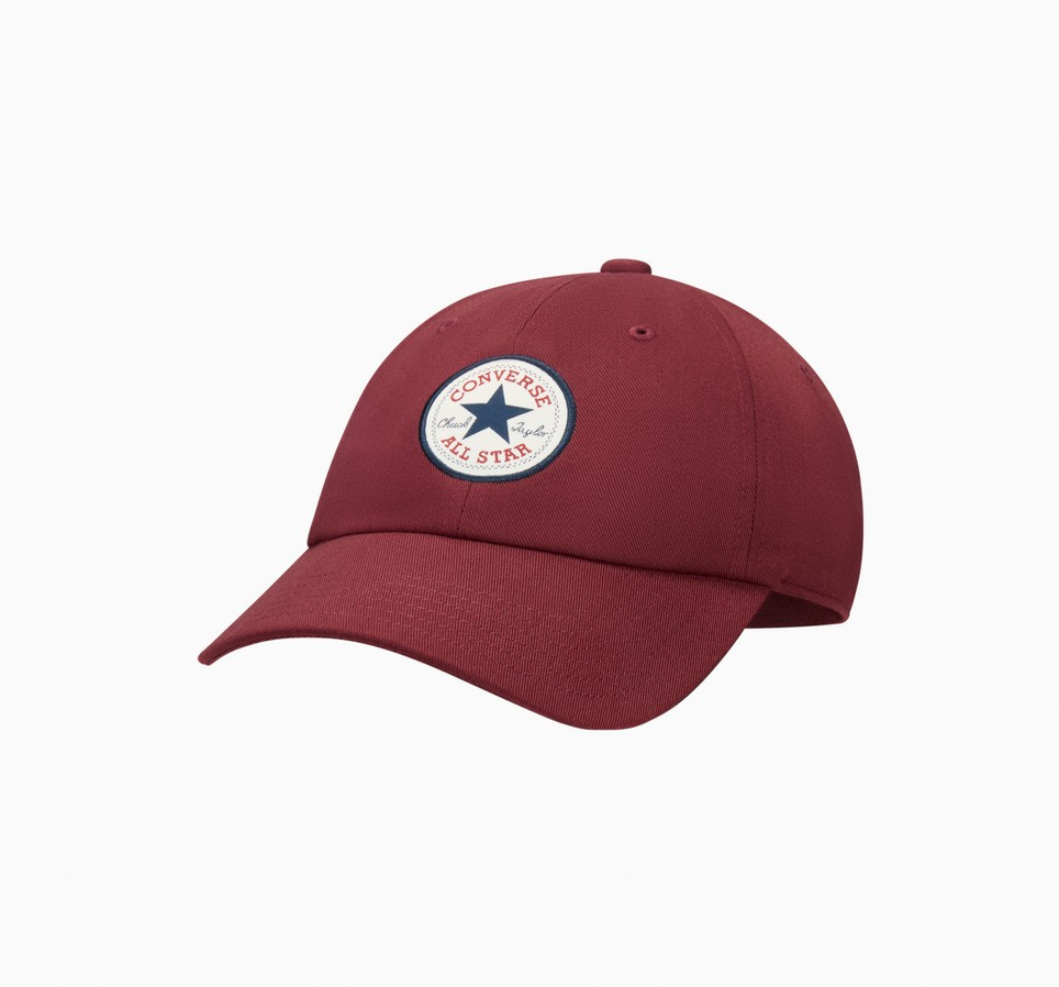 Tipoff Baseball Cap
