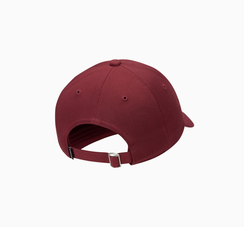 Tipoff Baseball Cap
