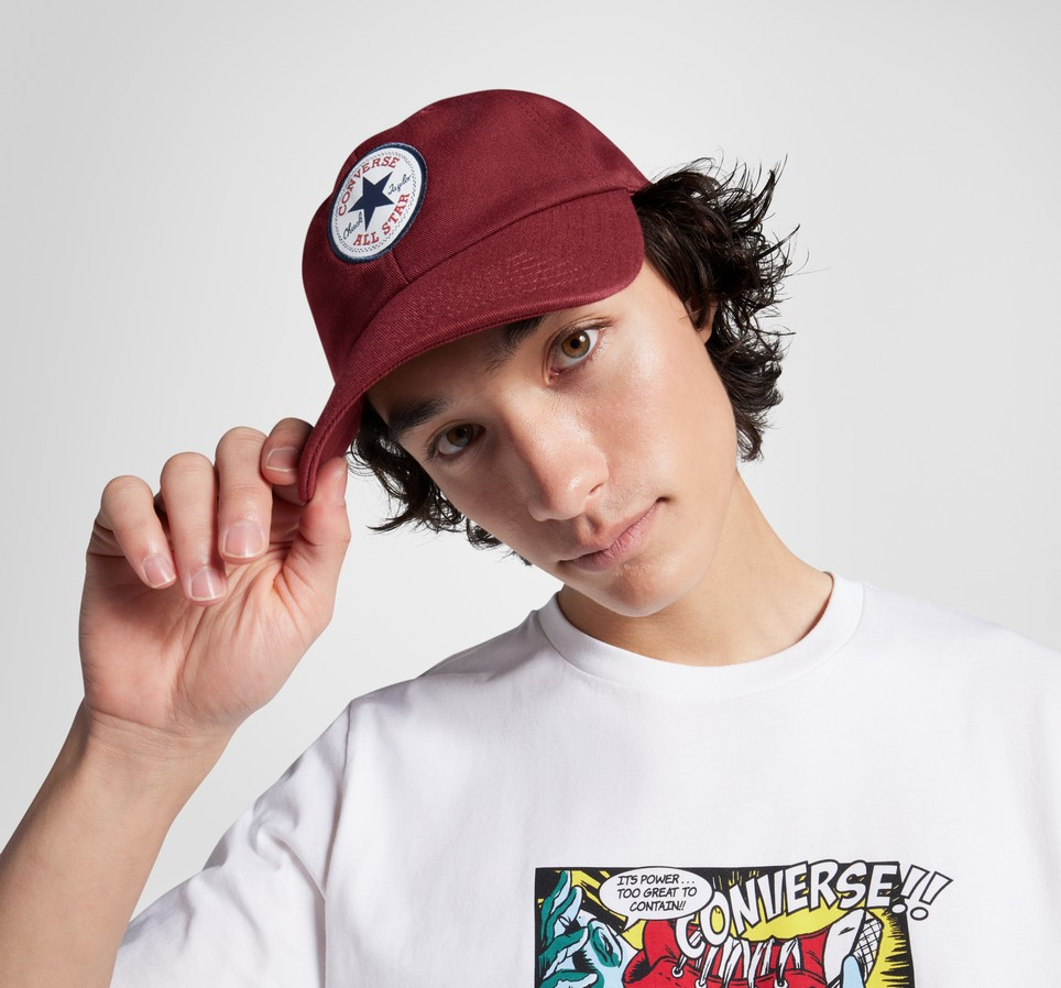 Tipoff Baseball Cap