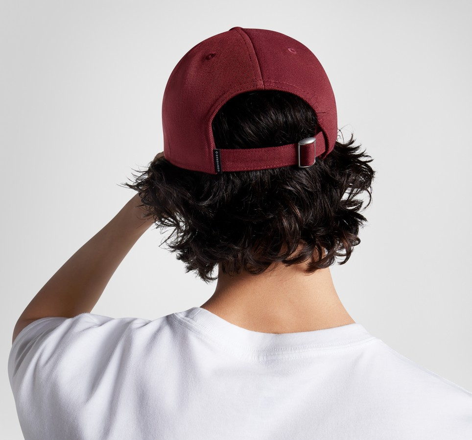 Tipoff Baseball Cap