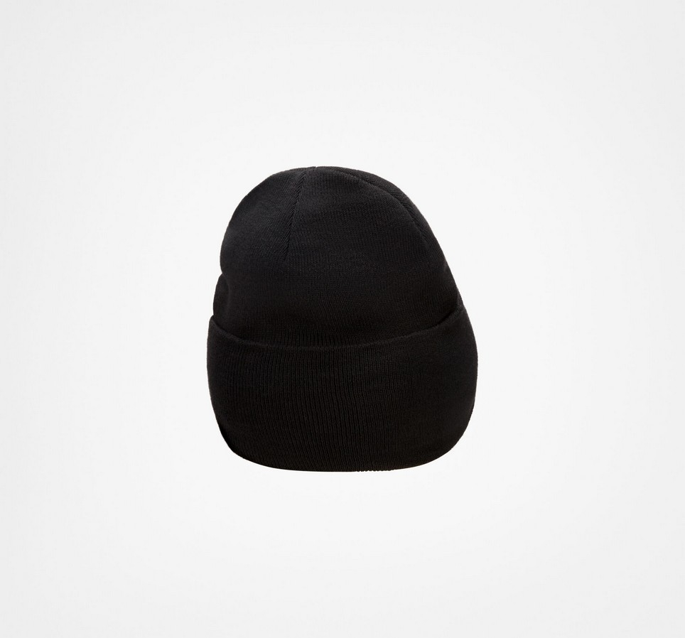 Chuck Taylor All Star Patch Beanie