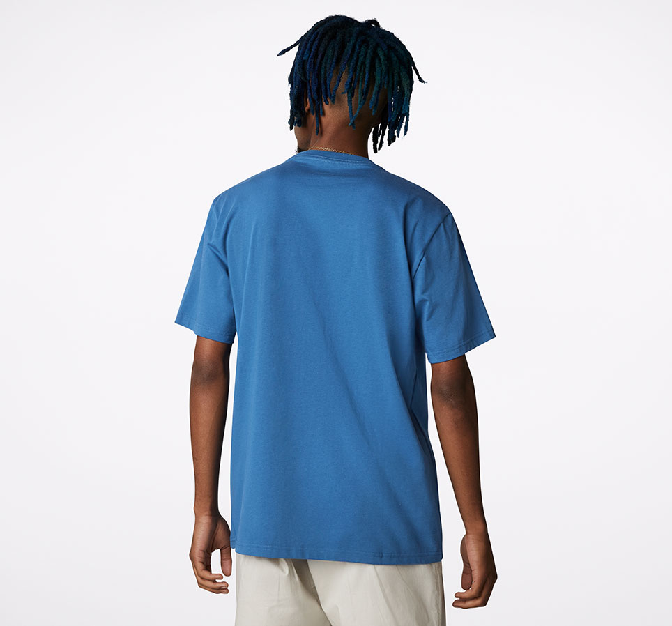 Comic Graphic Tee
