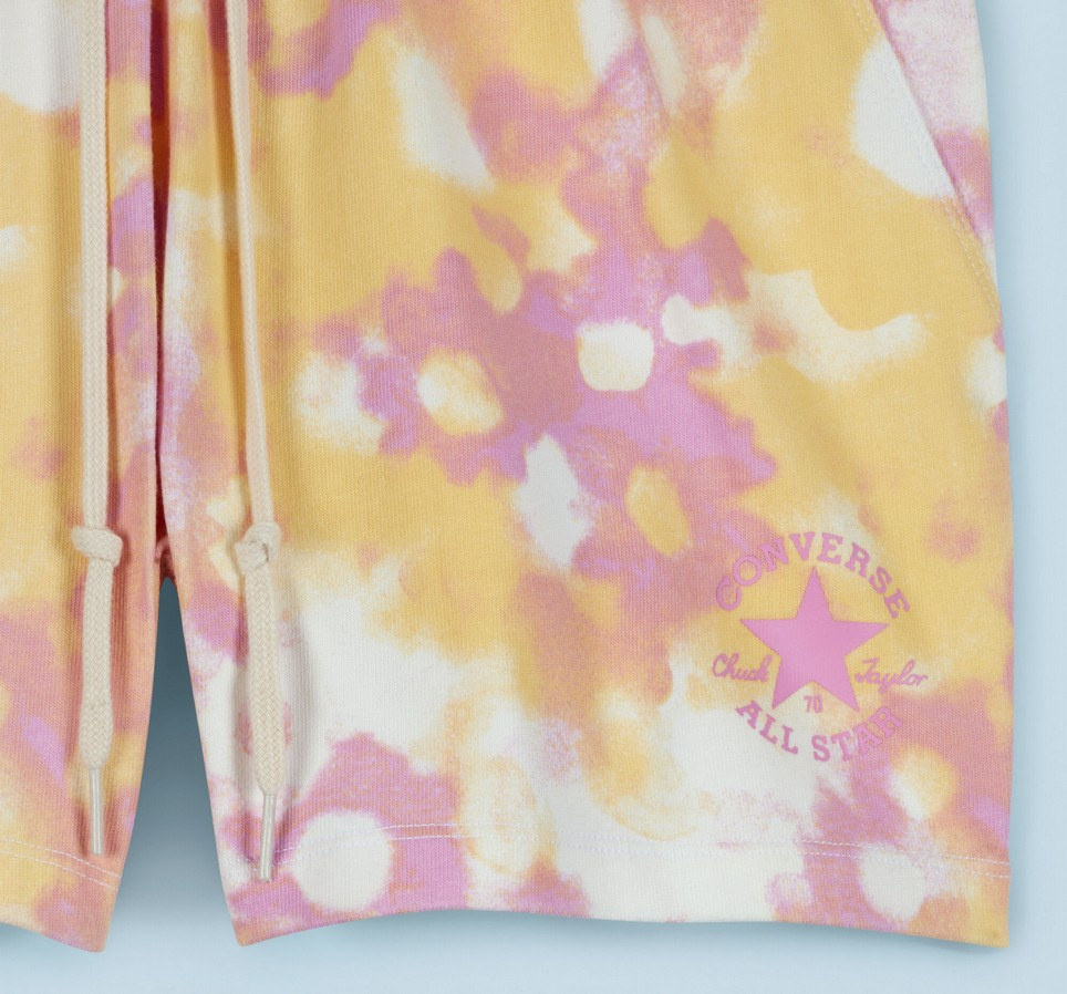 Twisted Classics All Over Print Short