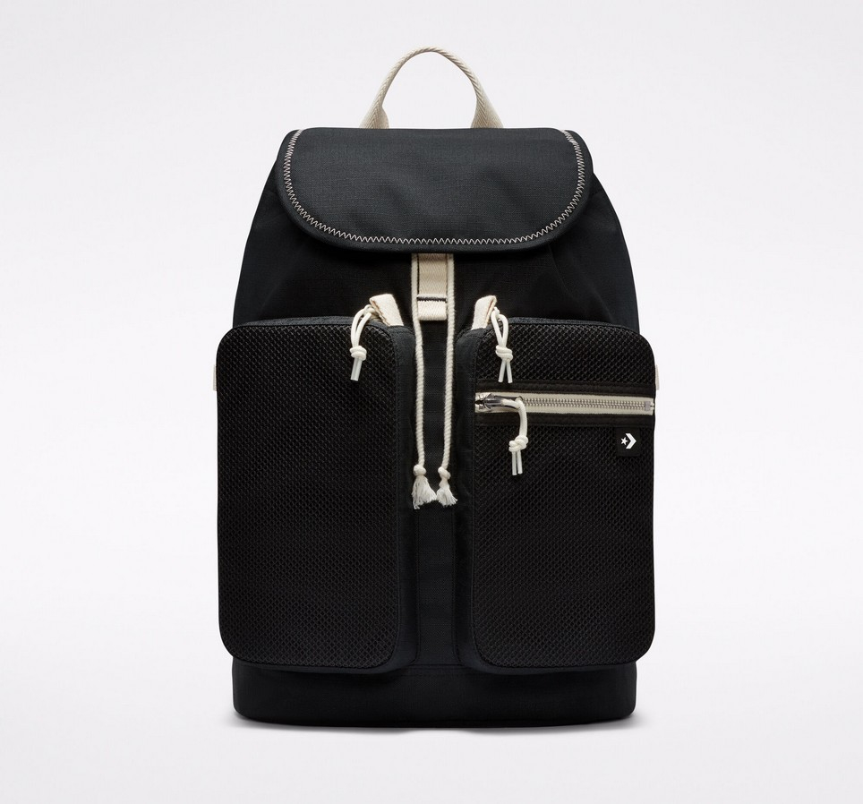 Ripstop Rucksack