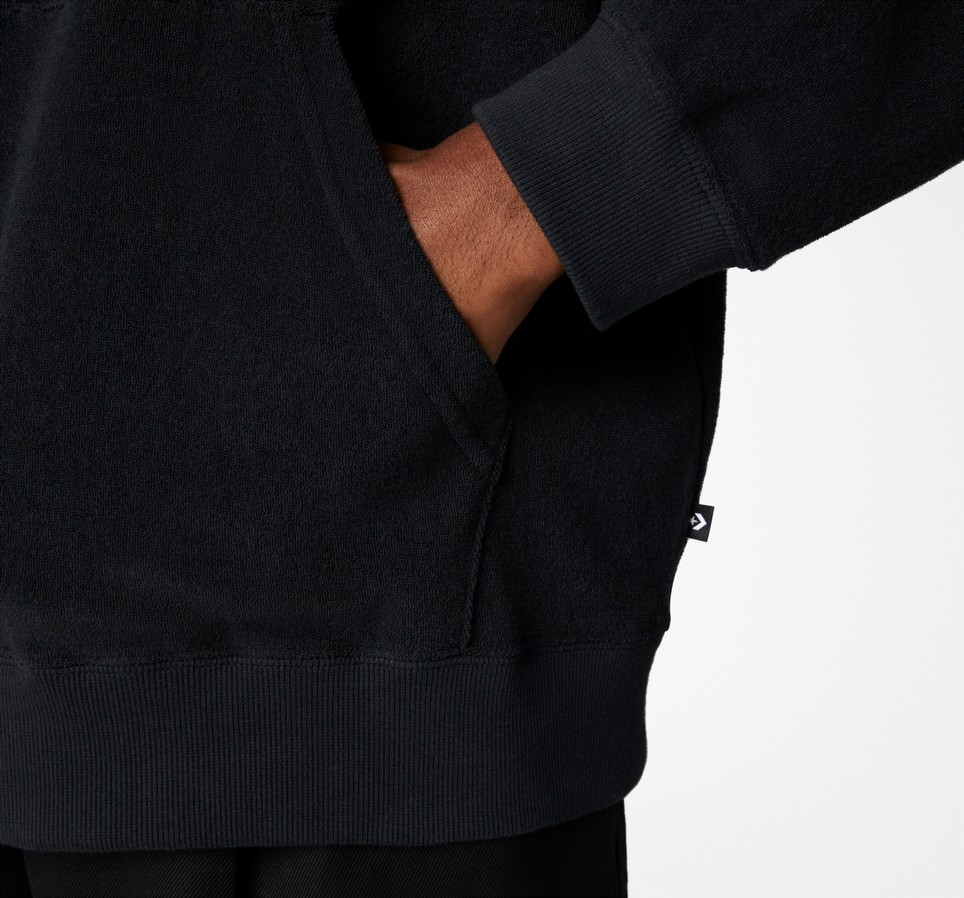 CONS Lightweight Pullover Hoodie