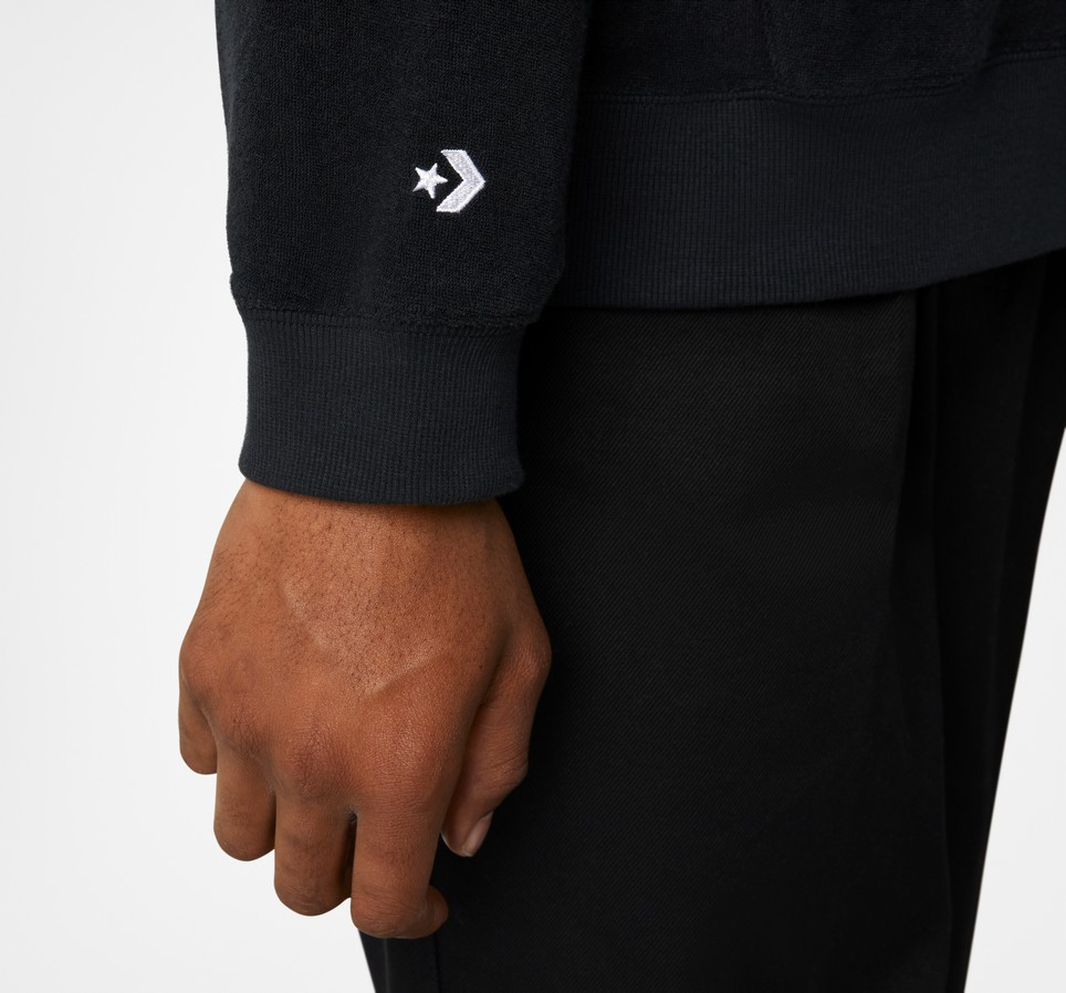CONS Lightweight Pullover Hoodie