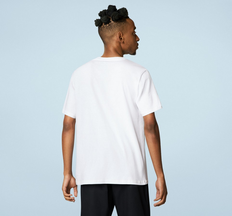 Comic Graphic T-Shirt
