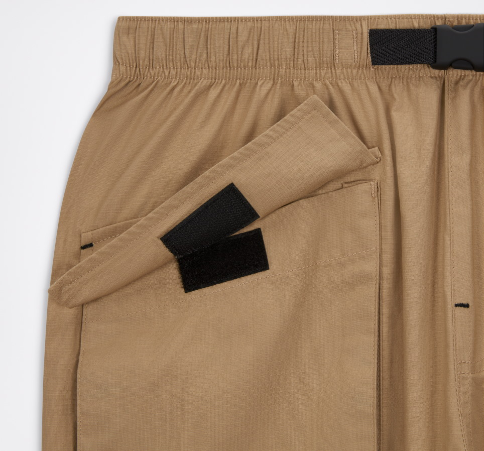 Cargo Trail Shorts
