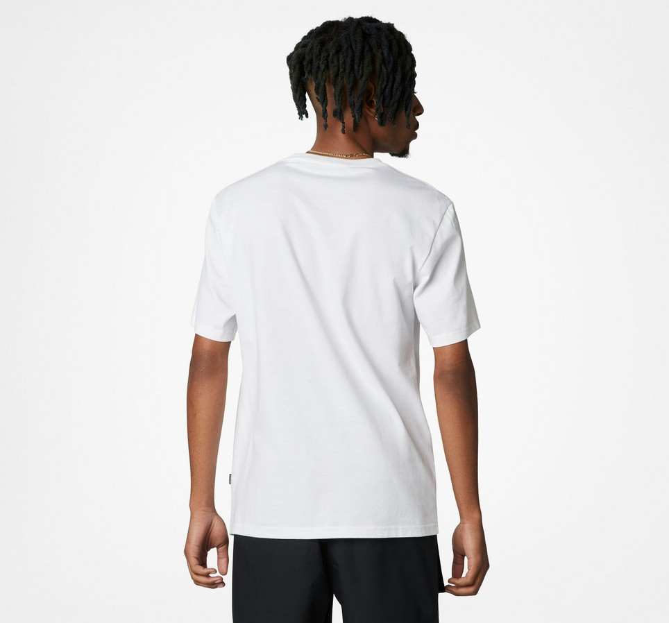 New Heights Graphic T-Shirt