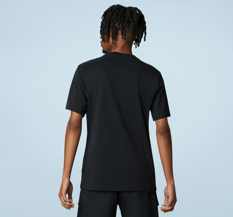 New Heights Graphic T-Shirt