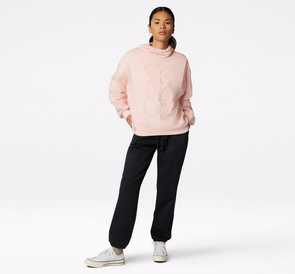 Cotton Jogger Pant