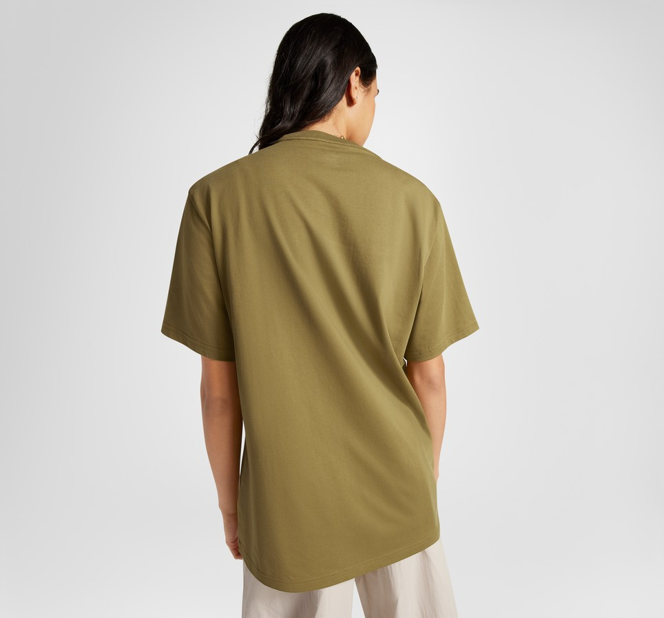 Converse Go-To Embroidered Star Chevron Standard-Fit T-Shirt