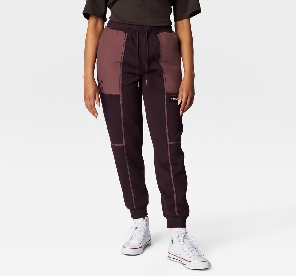 Utility Cargo Jogger